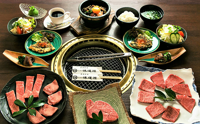 【東かがわ市】で味わう絶品オリーブ牛と海鮮のお食事券