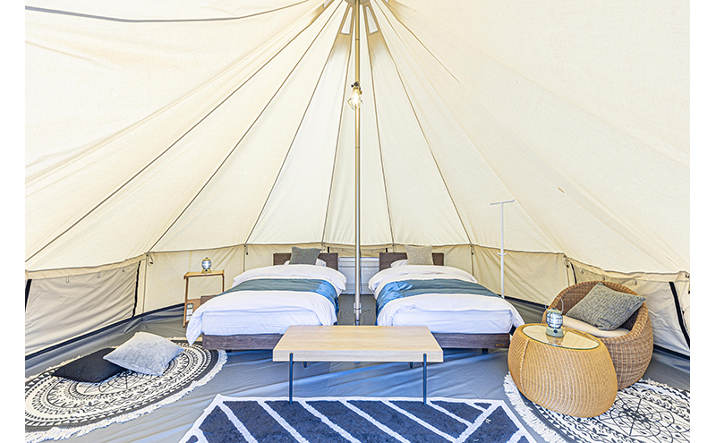 瀬戸内リゾートベッセルおおち施設利用券 5000円