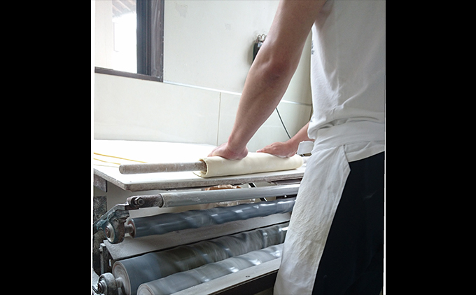 人気店の【お試し讃岐うどん】半生麺2～3人前×2袋（ダシ付） 麺類 手打ちうどん 手打ち讃岐うどん グルメ