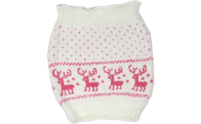 子供鹿柄 腹巻 子供用　3組セット