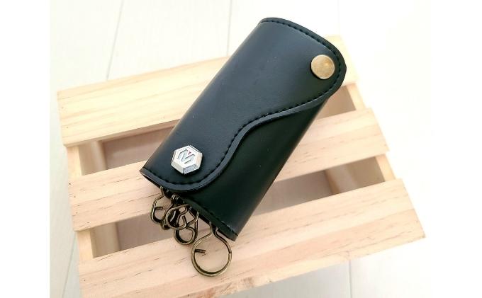 瀬戸内の鞄職人が手掛ける・ランドセルリメイク【実用小物4点セット】