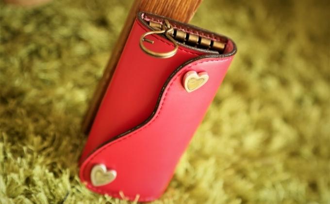 瀬戸内の鞄職人が手掛ける・ランドセルリメイク【ベーシック小物4点セット】