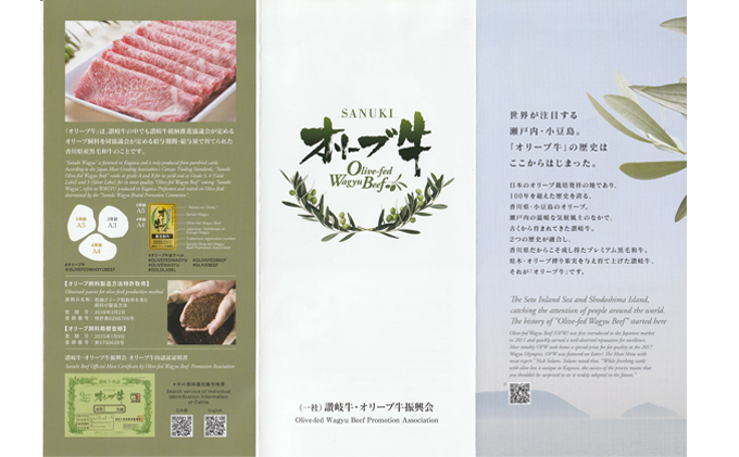 香川県産　オリーブ牛、豚　500ｇ　定期便（1月～6月） 牛肉 お肉 豚肉 毎月届く 半年 6回お届け すき焼き ロース しゃぶしゃぶ 焼肉 とんかつ 切り落とし