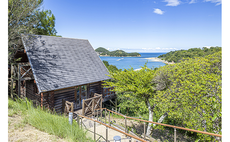 瀬戸内リゾートベッセルおおち施設利用券 5000円