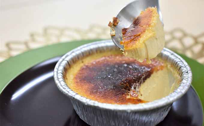 「La Salute」のカタラーナ（4個）ご家庭用