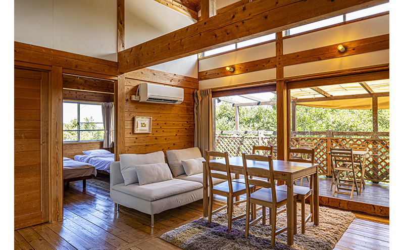 瀬戸内リゾートベッセルおおち施設利用券 10000円