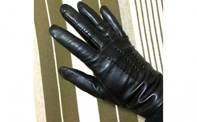 手袋職人が作るあなただけのオーダー革手袋