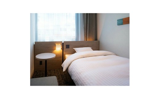 琴平パークホテル宿泊券 2名様 1泊朝食付き