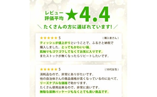 【ふるさと納税】プラムファッション Boxティッシュ 5箱×12パック 合計60箱