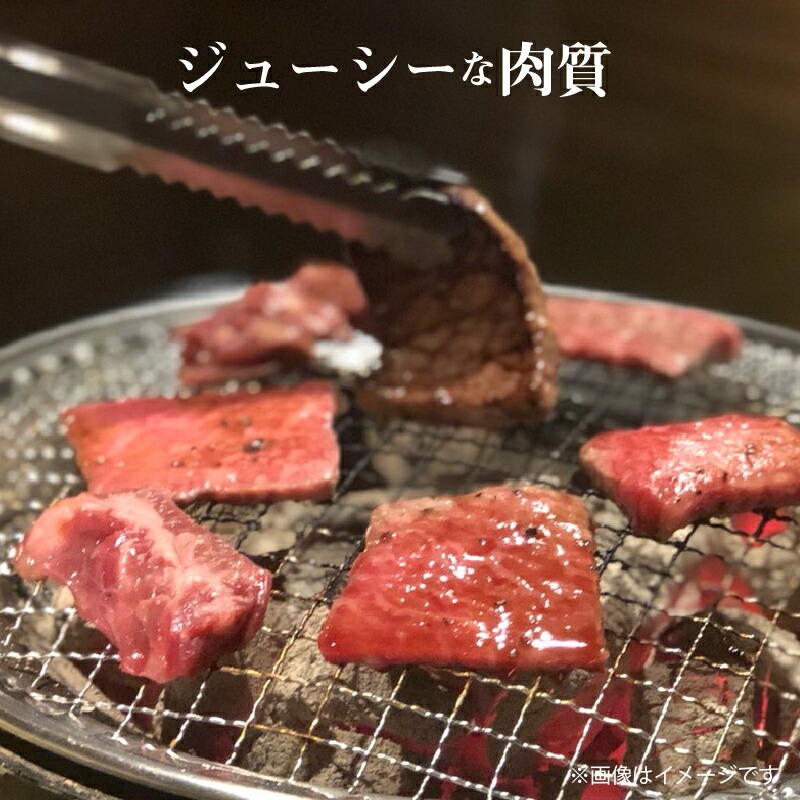 【ふるさと納税】オリーブ牛 焼肉二種食べ比べセットA