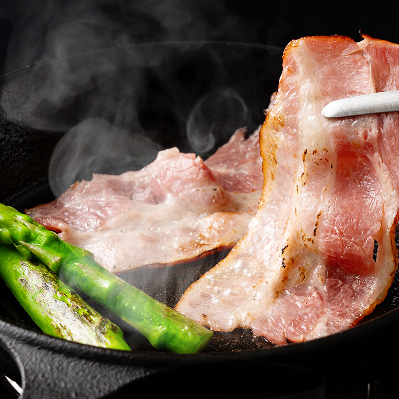 肉の宝石箱 選りすぐりウインナー ハム ベーコン7種食べ比べセット2.1kg