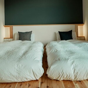 URASHIMA VILLAGE 1泊2日 宿泊券