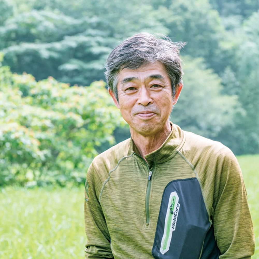 にじのきらめき10kg