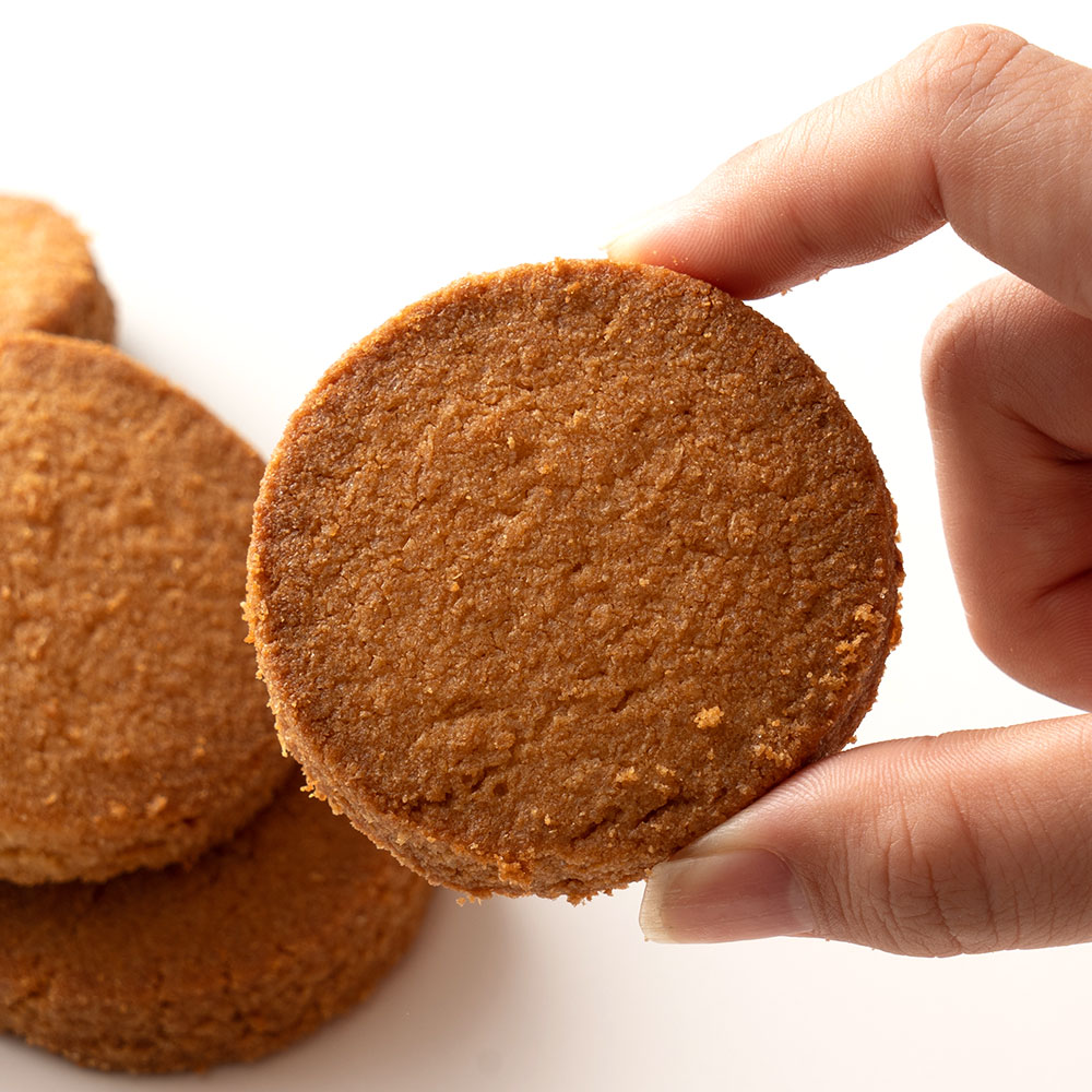 【ふるさと納税】おからクッキー