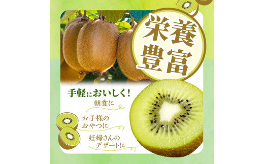 【ふるさと納税】三豊市産 ヘイワードキウイ【大玉】5kg(4L～6Lサイズ 40～35玉前後)