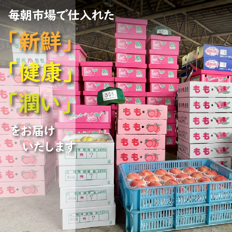 【ふるさと納税】極撰!仁尾の温州みかん(約10kg)