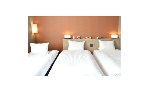 琴平パークホテル宿泊券 2名様 1泊朝食付き