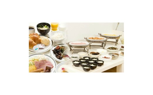 琴平パークホテル宿泊券 2名様 1泊朝食付き