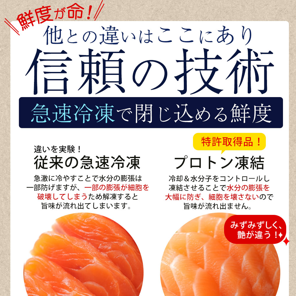 【ふるさと納税】アトランティックサーモン　300g