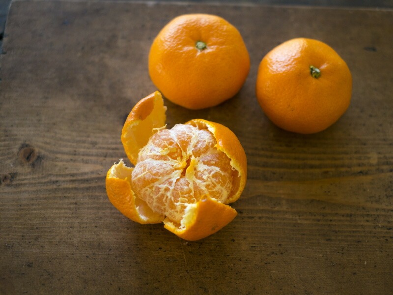 【11/15より発送】三豊市産 極上【マル曽 早生みかん約5kg】S～Mサイズ