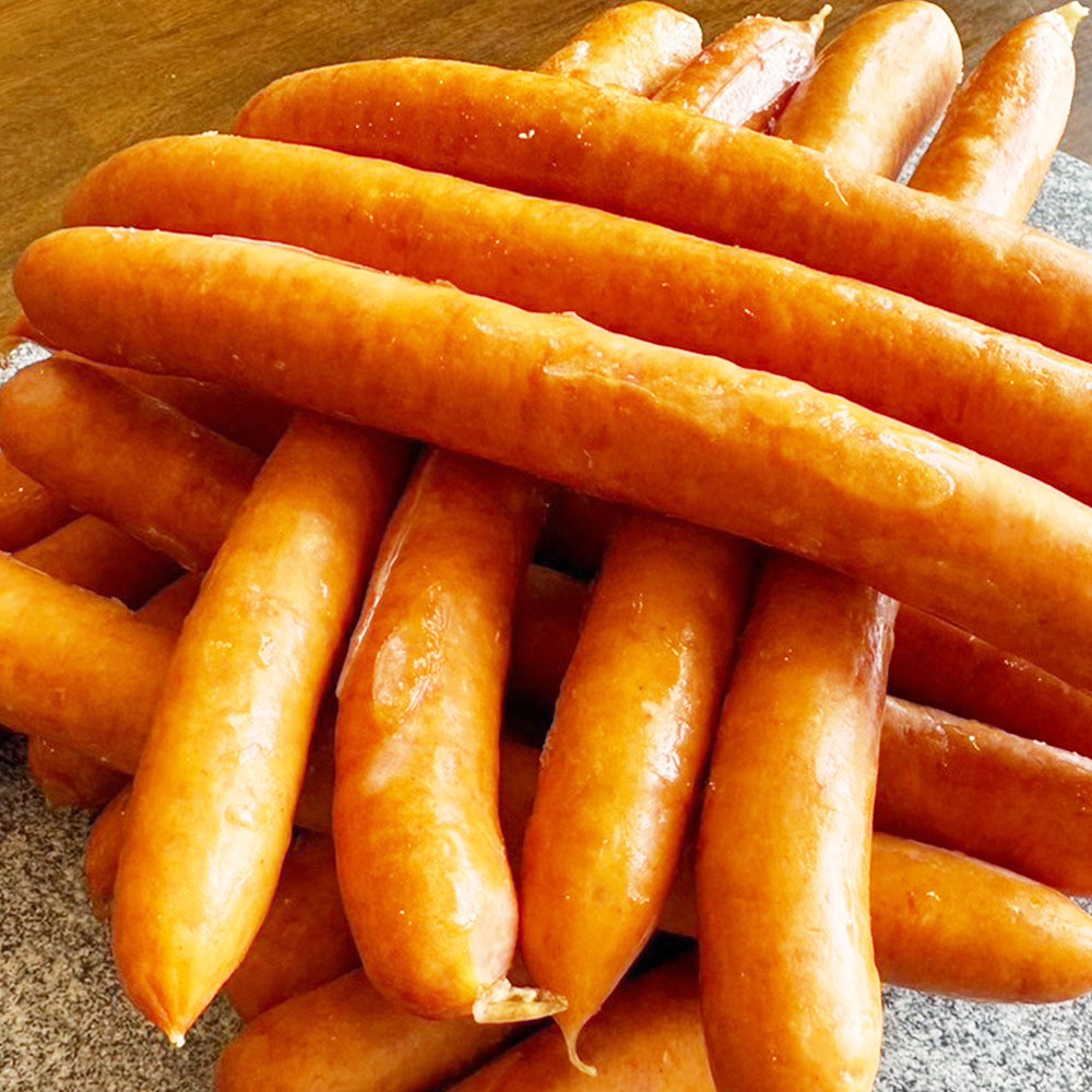 チョリソーソーセージ