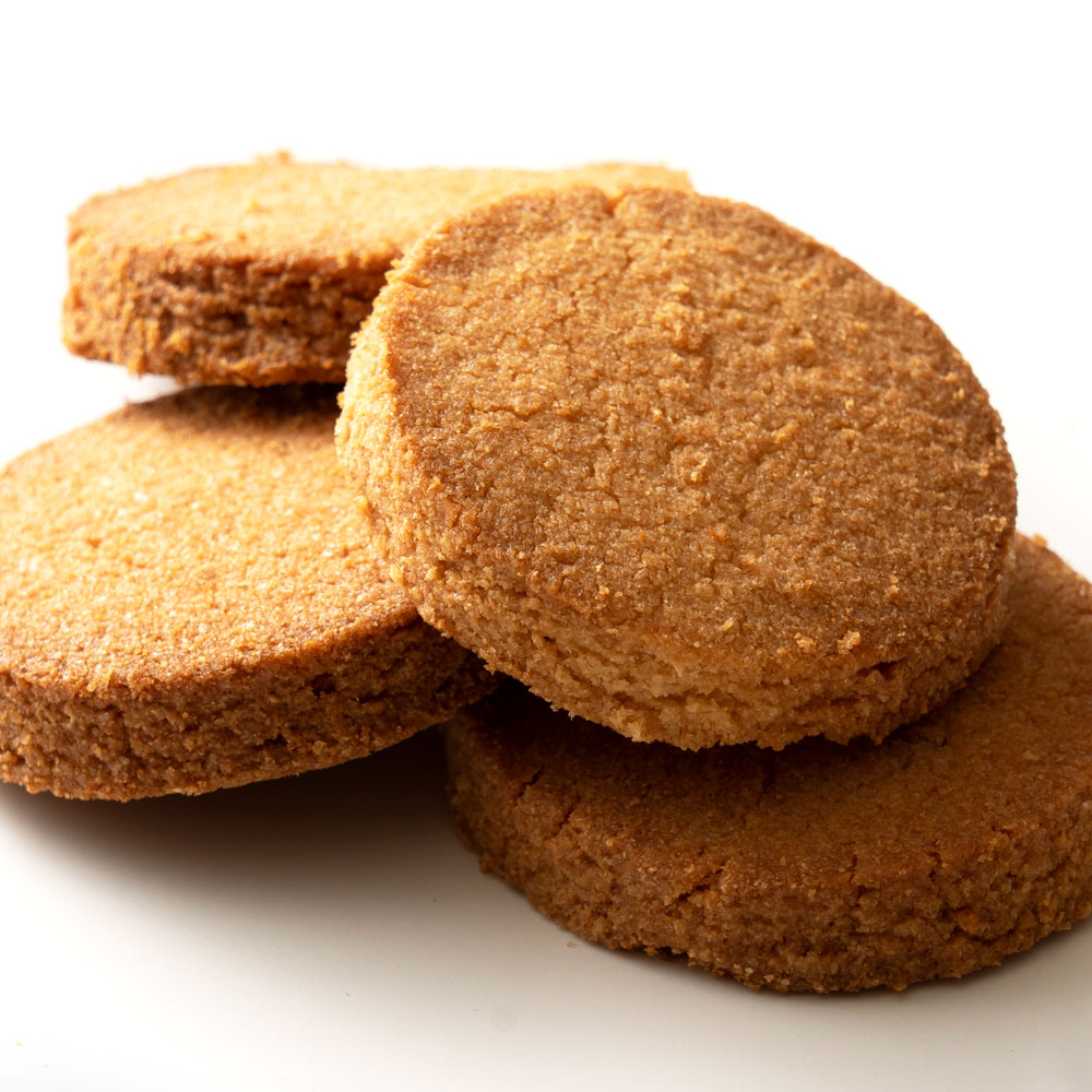 【ふるさと納税】おからクッキー