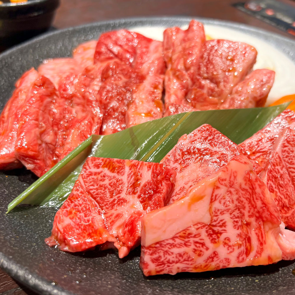 【ふるさと納税】旨辛ハラミ　500g