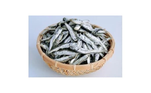 香川県伊吹島沖産 上物煮干しいりこ大羽230g