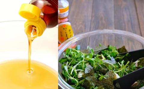 【 小豆島 】かどや製油（株）ごま油詰合せ