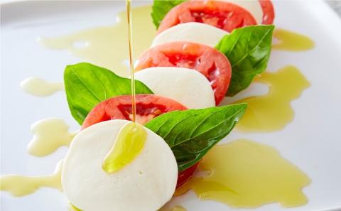 〈オーズファーム〉小豆島産 エキストラバージンオリーブオイル（100g）