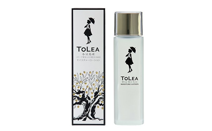 【 小豆島 】トレア　モイスチャーローション