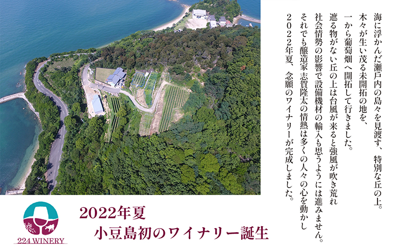 【 小豆島 】小豆島醸造 木樽熟成 メルロー 2023年 1本 化粧箱入り お酒 酒 ワイン 赤ワイン 熟成 香川 香川県 土庄 土庄町
