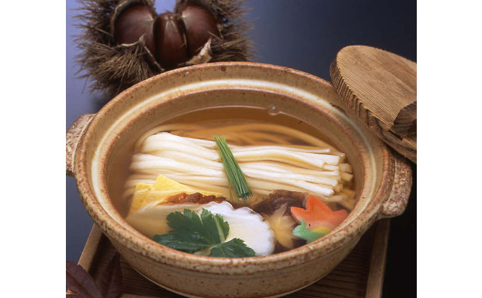 【 小豆島 】小豆島・銀四郎の手延べうどん詰合せ