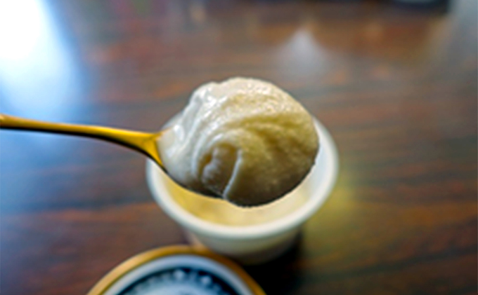 【 小豆島 】醤油アイス　90ml×11個入り