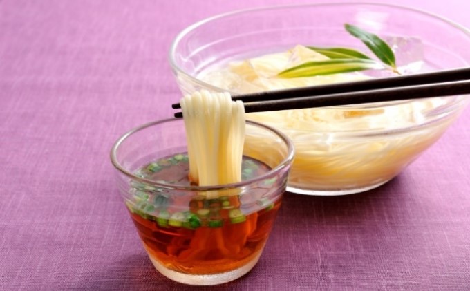 【 小豆島 】小豆島・手延べ 銀四郎めん 素麺 手延べ 手延 手延素麺 そうめん 麺 麺類 めん もっちり 銀四郎めん 香川 香川県 土庄 土庄町