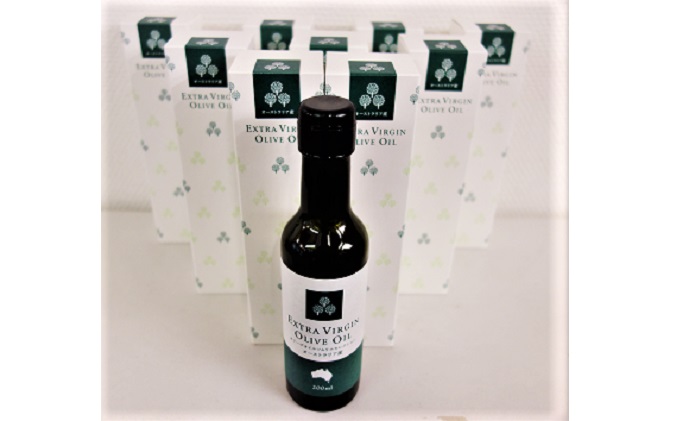 【 小豆島 】オリーヴの森 EXTRAVIRGIN OLIVEOIL 10本セット オリーブオイル 油 オリーブ油 食用油 調味料 オイル オリーブ たっぷり ヘルシー 健康 香川 香川県 土庄 土庄町