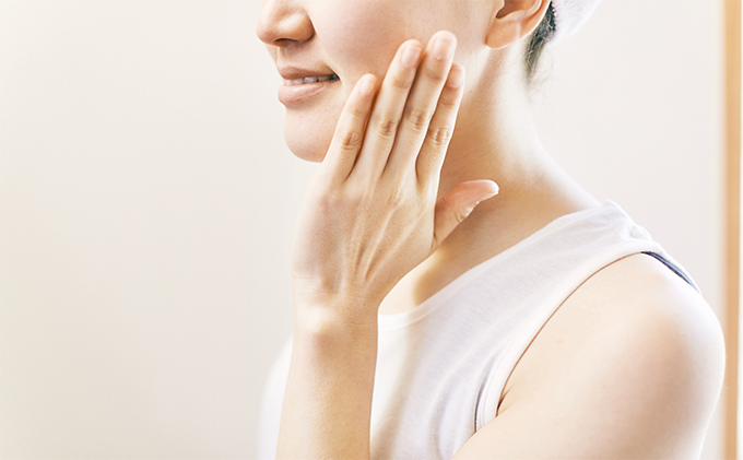 【 小豆島 】トレア　モイスチャーローション