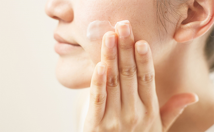 【 小豆島 】トレア　モイスチャーゲルクリーム