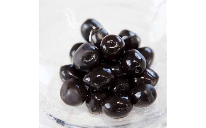 【 小豆島 】【30セット限定】【予約商品】「2月上旬より順次発送」小豆島産　完熟オリーブ漬け　3袋セット