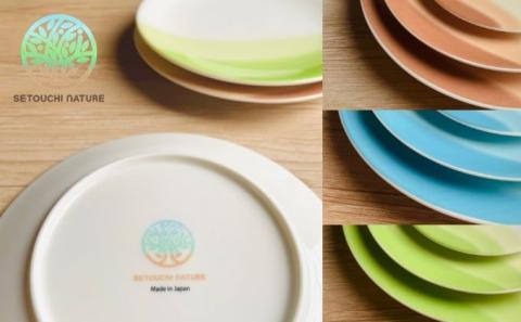 【 小豆島 】 オリーブ食器 ペア 8点セット オリーブ グリーン × 瀬戸内 ブルー 陶器 食器 お皿 マグカップ キッチン 雑貨 緑 青 贈り物 ギフト おしゃれ 香川 香川県 土庄 土庄町