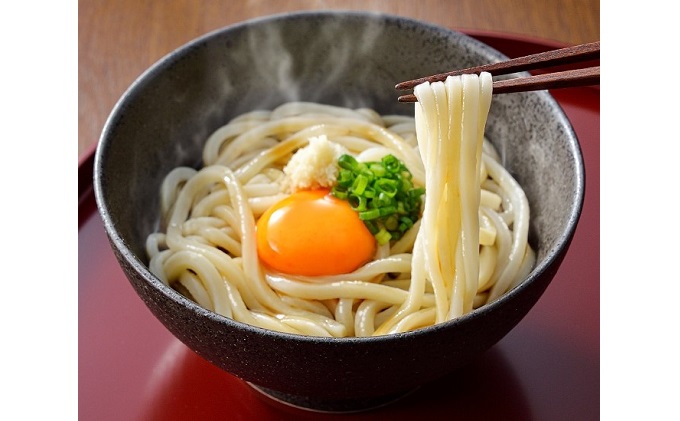 【 小豆島 】おか乃や製麺の讃岐 うどん 詰合せ セット （つゆ入り） 讃岐うどん めんつゆ 饂飩 ウドン 半生うどん 細うどん 麺類 麺 めん つゆ 半生 讃岐 さぬき 香川 香川県 土庄 土庄町