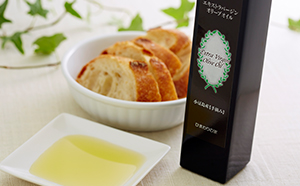 【 小豆島 】100%小豆島産エキストラバージンオリーブオイル３本セット