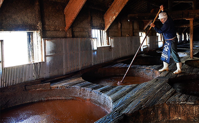 【 小豆島 】UMAGOEこいくち醤油