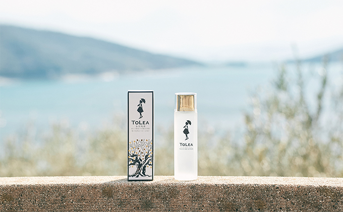 【 小豆島 】トレア　モイスチャーローション