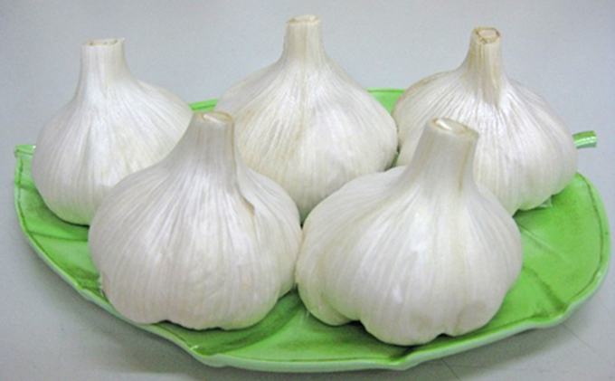 【 小豆島 】島育ち！乾燥にんにく　約1.5kg