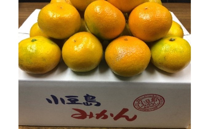 【 小豆島 】小豆島 ゆら早生みかん 約5kg みかん 蜜柑 ミカン ゆら早生 フルーツ 果物 くだもの 国産 香川 香川県 土庄 土庄町