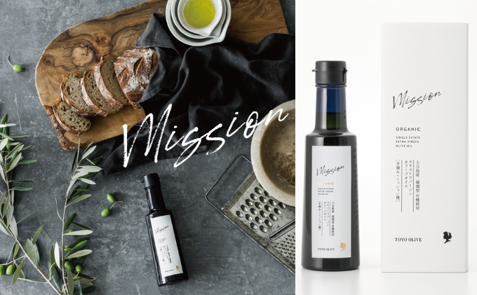 【 小豆島 】【特別限定品・予約商品】小豆島産 循環型 有機栽培 エキストラバージンオリーブオイル [手摘み・ミッション種] 182g