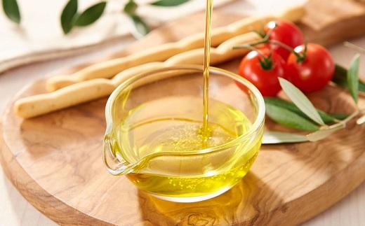 ★先行受付★【香川県知事賞受賞！】小豆島オリーブ公園産 エクストラバージンオリーブオイル ルッカ