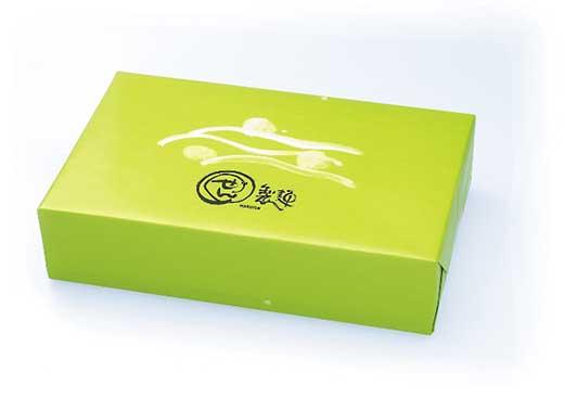 手延べ素麺 (中口) 4kg