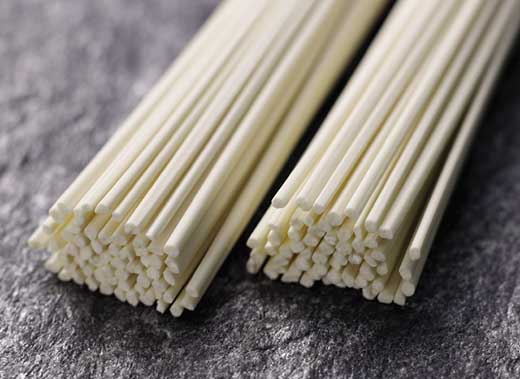 【ギフト用】手延べ素麺 (太口) 4kg（贈答用・熨斗つき）